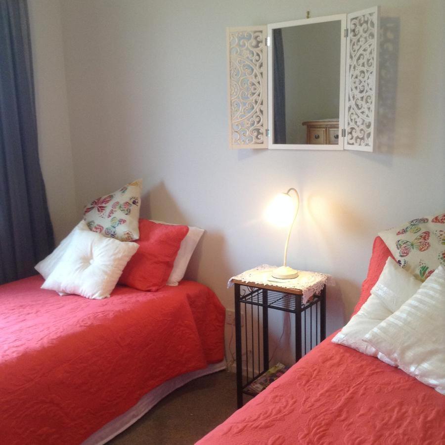 Sabai Sabai 27 Bed & Breakfast Cromwell Dış mekan fotoğraf