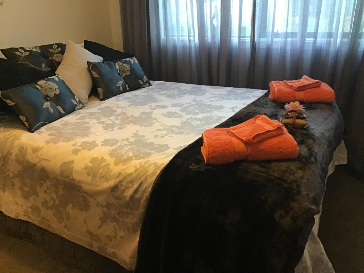Sabai Sabai 27 Bed & Breakfast Cromwell Dış mekan fotoğraf